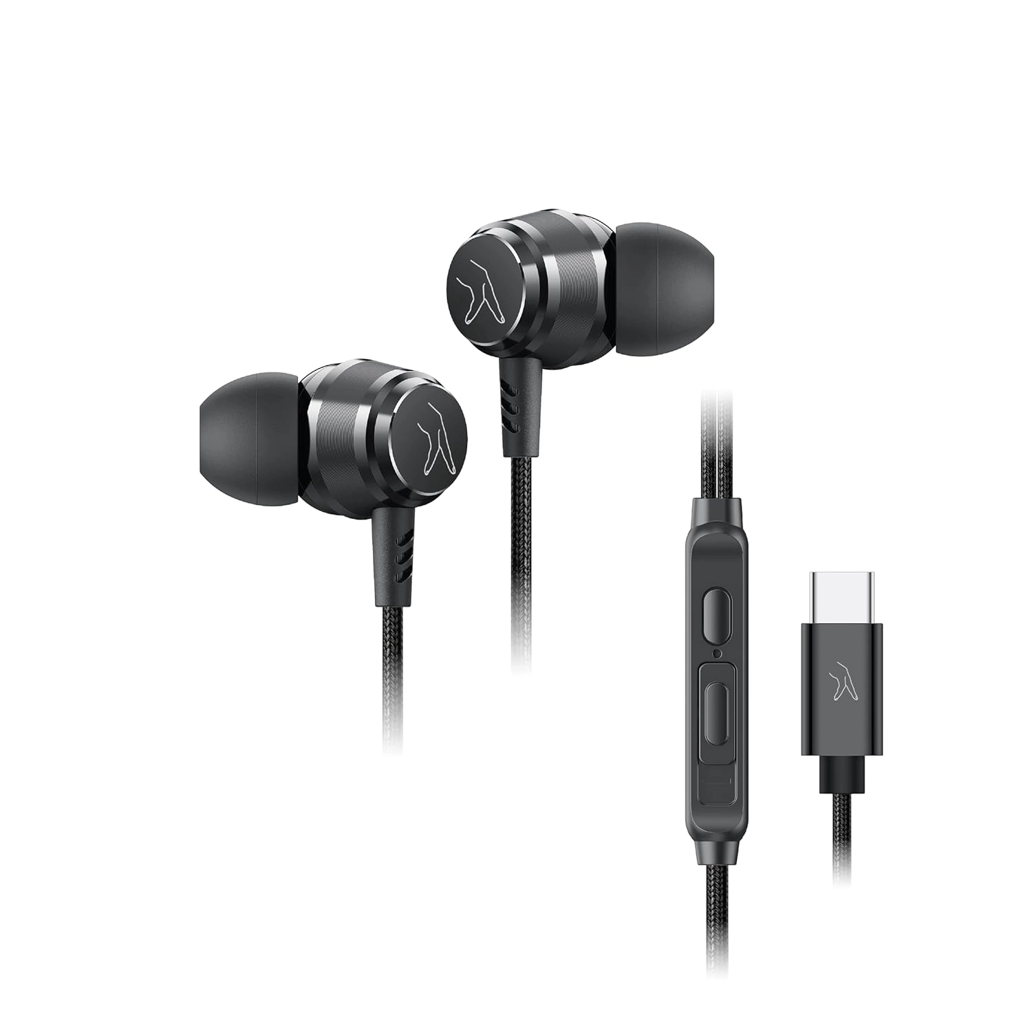 FINGERS Soundbounce Type-C Wired